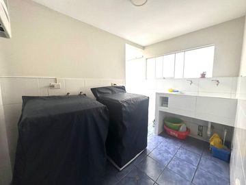 VENTA DEPARTAMENTO DUPLEX PENTHOUSE URB. VALLE HERMOSO OESTE – SURCO.