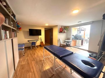 VENTA DEPARTAMENTO DUPLEX PENTHOUSE URB. VALLE HERMOSO OESTE – SURCO.