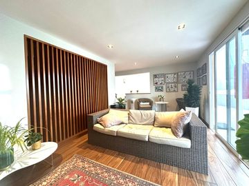 VENTA DEPARTAMENTO DUPLEX PENTHOUSE URB. VALLE HERMOSO OESTE – SURCO.