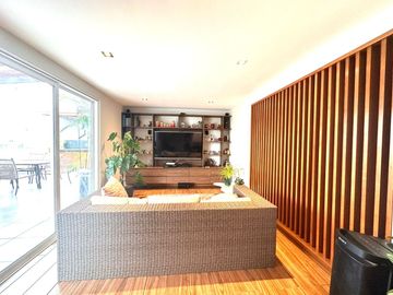 VENTA DEPARTAMENTO DUPLEX PENTHOUSE URB. VALLE HERMOSO OESTE – SURCO.