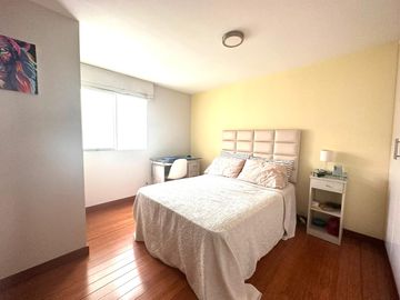 VENTA DEPARTAMENTO DUPLEX PENTHOUSE URB. VALLE HERMOSO OESTE – SURCO.