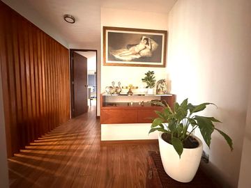 VENTA DEPARTAMENTO DUPLEX PENTHOUSE URB. VALLE HERMOSO OESTE – SURCO.