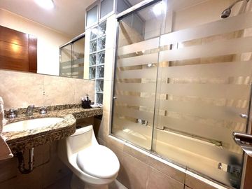 VENTA DEPARTAMENTO DUPLEX PENTHOUSE URB. VALLE HERMOSO OESTE – SURCO.