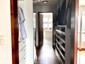 VENTA DEPARTAMENTO DUPLEX PENTHOUSE URB. VALLE HERMOSO OESTE – SURCO.