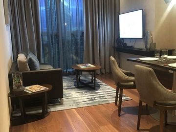 pre selling condo in bgc near One World Place