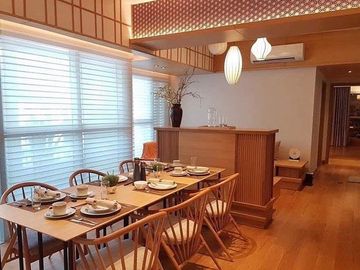 pre selling condo in bgc near One World Place