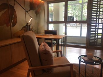 pre selling condo in bgc near One World Place