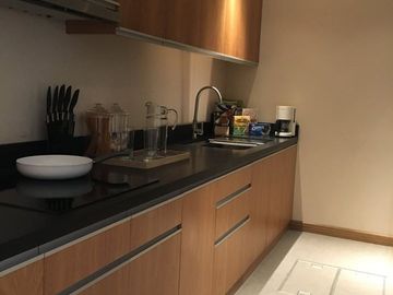 pre selling condo in bgc near One World Place