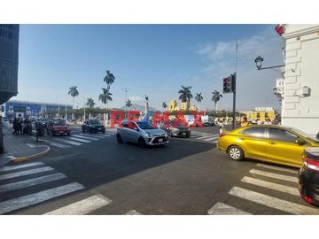 Vendo Oficina 4To Piso Centro Civico Almagro Con 27.80M2 ID 1089680