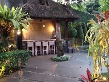 BUTUH CEPAT Rumah Modern Resort Pejaten Kemang Luas 1153 TERMURAH