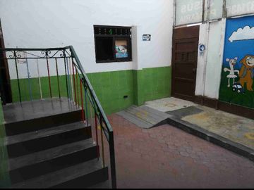Remate de Casa/Colegio en Canto Grande, san juan de Lurigancho