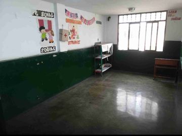 Remate de Casa/Colegio en Canto Grande, san juan de Lurigancho