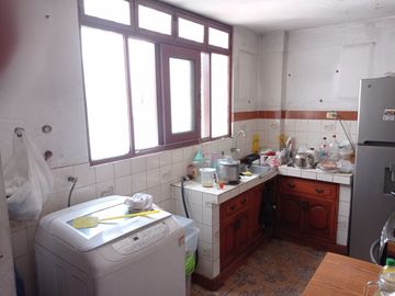 Remate de Casa/Colegio en Canto Grande, san juan de Lurigancho