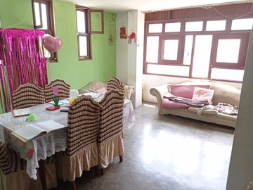 Remate de Casa/Colegio en Canto Grande, san juan de Lurigancho