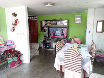 Remate de Casa/Colegio en Canto Grande, san juan de Lurigancho