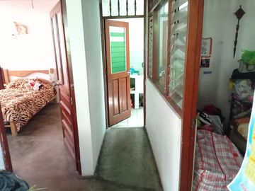 Remate de Casa/Colegio en Canto Grande, san juan de Lurigancho