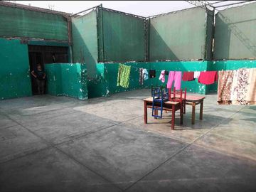 Remate de Casa/Colegio en Canto Grande, san juan de Lurigancho