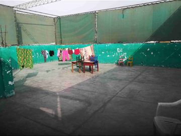 Remate de Casa/Colegio en Canto Grande, san juan de Lurigancho