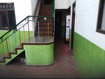 Remate de Casa/Colegio en Canto Grande, san juan de Lurigancho