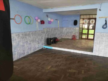 Remate de Casa/Colegio en Canto Grande, san juan de Lurigancho