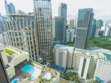 🔆3BR Shang Grand Tower For Sale | High floor “B” unit