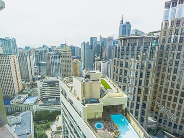 🔆3BR Shang Grand Tower For Sale | High floor “B” unit