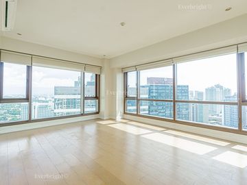 🔆3BR Shang Grand Tower For Sale | High floor “B” unit