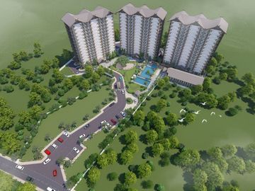 Royal Oceancrest- 1Bedroom  in Brgy. Basak Lapulapu City 28sqm
