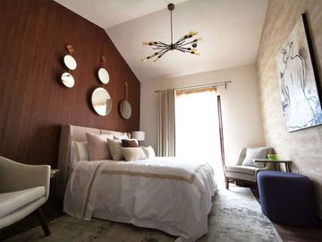 Casa en venta en Aguascalientes al sur en zona residencial