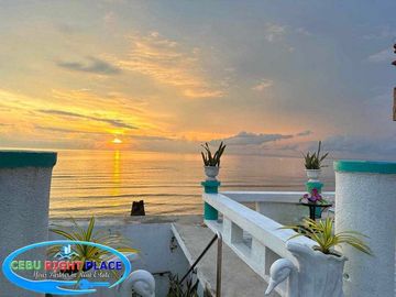 Beach Resort For Sale in Catmon Cebu