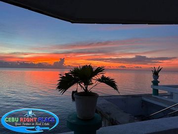 Beach Resort For Sale in Catmon Cebu