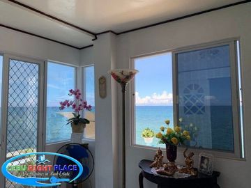Beach Resort For Sale in Catmon Cebu