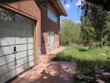 SE VENDE CASA DE CAMPO EN CALLE GRAU, URUBAMBA, CUSCO (CAMINO A TANTANMARCA)