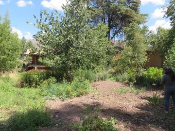 SE VENDE CASA DE CAMPO EN CALLE GRAU, URUBAMBA, CUSCO (CAMINO A TANTANMARCA)