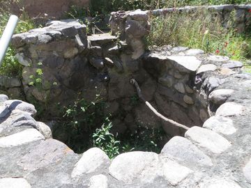SE VENDE CASA DE CAMPO EN CALLE GRAU, URUBAMBA, CUSCO (CAMINO A TANTANMARCA)