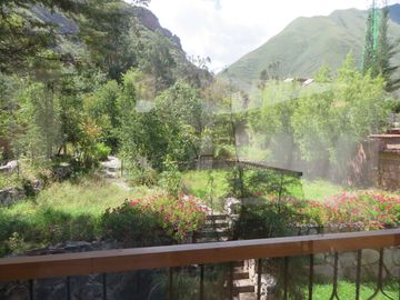 SE VENDE CASA DE CAMPO EN CALLE GRAU, URUBAMBA, CUSCO (CAMINO A TANTANMARCA)