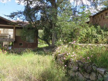 SE VENDE CASA DE CAMPO EN CALLE GRAU, URUBAMBA, CUSCO (CAMINO A TANTANMARCA)