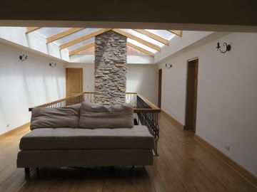 SE VENDE CASA DE CAMPO EN CALLE GRAU, URUBAMBA, CUSCO (CAMINO A TANTANMARCA)