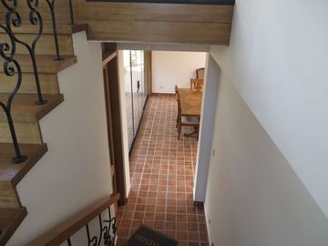 SE VENDE CASA DE CAMPO EN CALLE GRAU, URUBAMBA, CUSCO (CAMINO A TANTANMARCA)