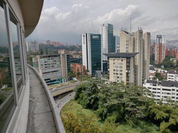 Milla De Oro - Best Location of El Poblado, Medellin Colombia