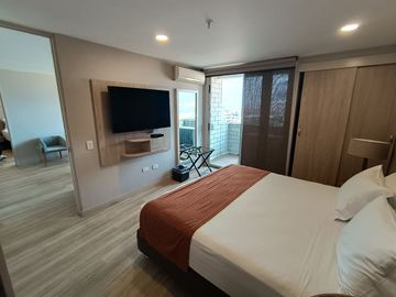 Milla De Oro - Best Location of El Poblado, Medellin Colombia
