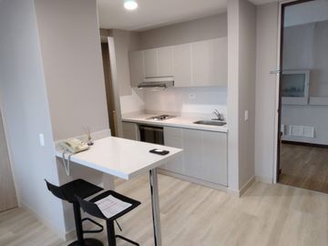 Milla De Oro - Best Location of El Poblado, Medellin Colombia