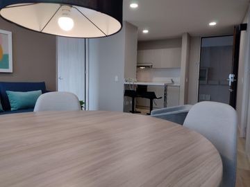 Milla De Oro - Best Location of El Poblado, Medellin Colombia