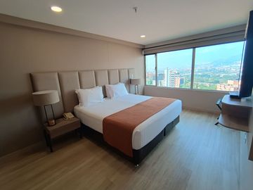 Milla De Oro - Best Location of El Poblado, Medellin Colombia