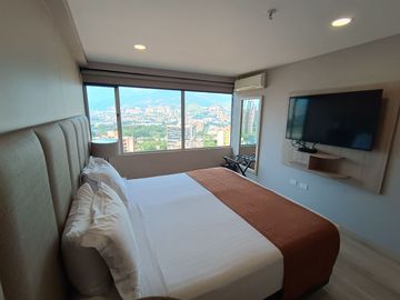 Milla De Oro - Best Location of El Poblado, Medellin Colombia