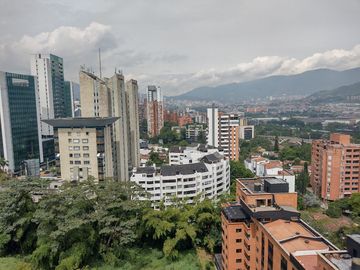 Milla De Oro - Best Location of El Poblado, Medellin Colombia