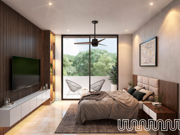 CASA EN VENTA, MILEA,ZONA COUNTRY, MERIDA,YUCATAN