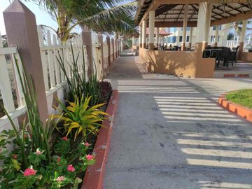 departamento con vista al mar en venta en Crucita