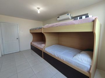 departamento con vista al mar en venta en Crucita