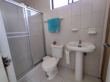 departamento con vista al mar en venta en Crucita